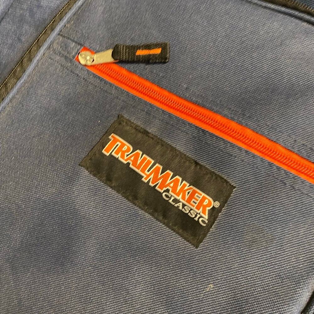 Trailmaker Classic Backpack Bag - image 2